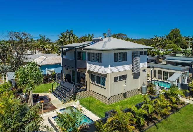 Aloha byron bay