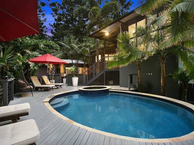Azabu retreat & spa