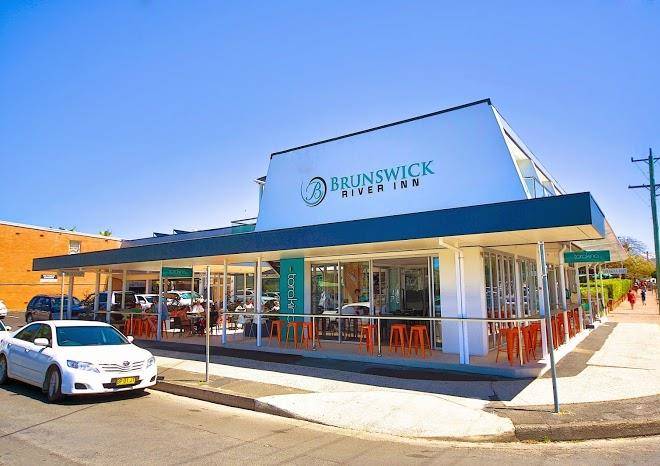 Brunswick River Inn Image