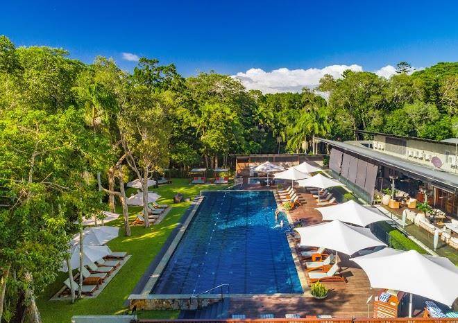 Byron at byron a crystalbrook collection resort