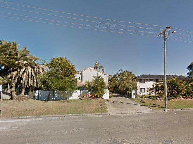 Byron bay waitui