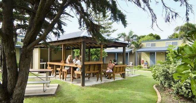 First sun holiday park