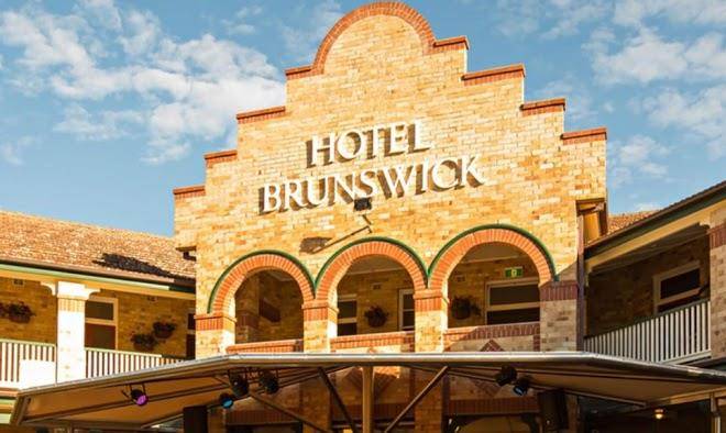 Hotel brunswick
