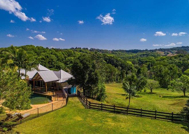 Rockinghorse studios estate