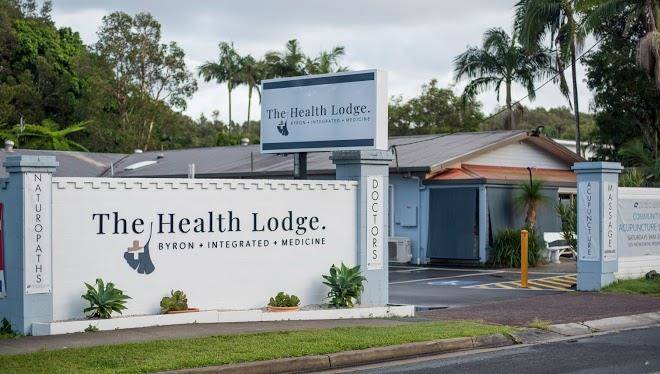 The health lodge integrated medical centre