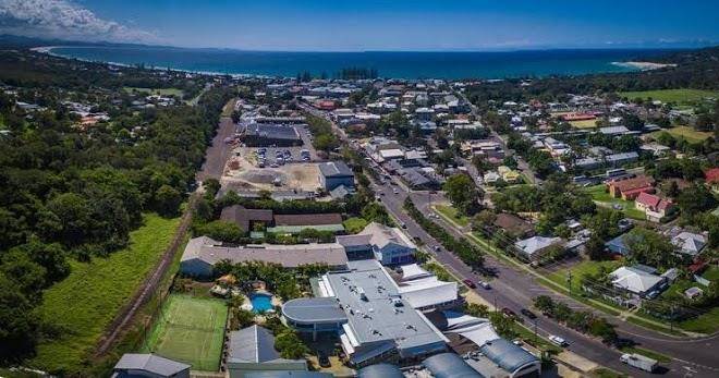 The Lord Byron Image