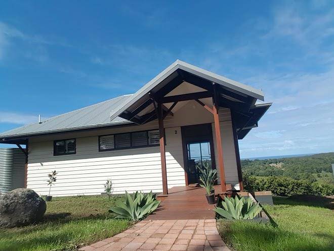 Triloka Lodges Image