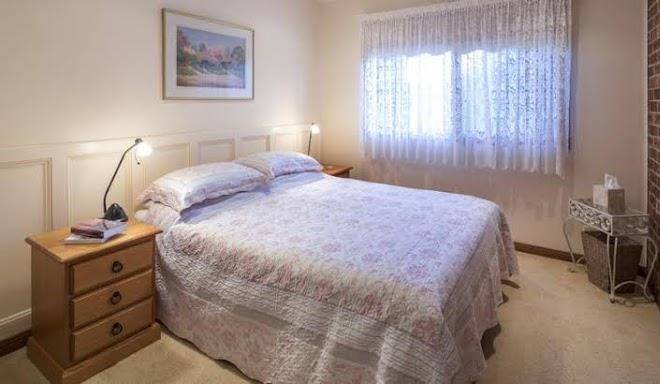 Camden hillview b&b