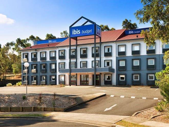 Ibis budget campbelltown