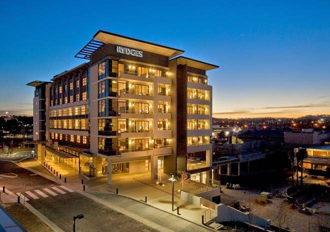 Rydges campbelltown