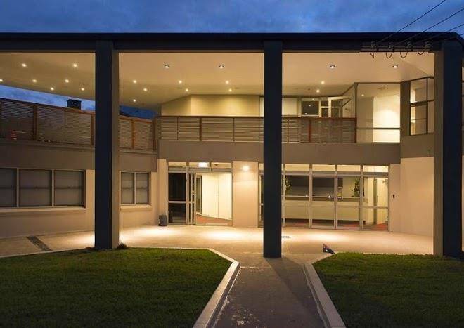 Sydney Student Living Image