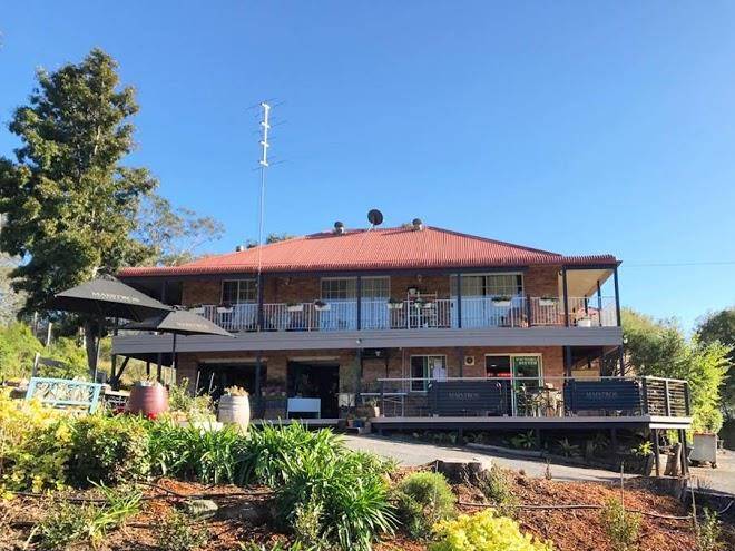Angel Sussurri Yarramalong Manor Image