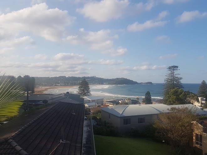 Avoca Sea Breezes Image