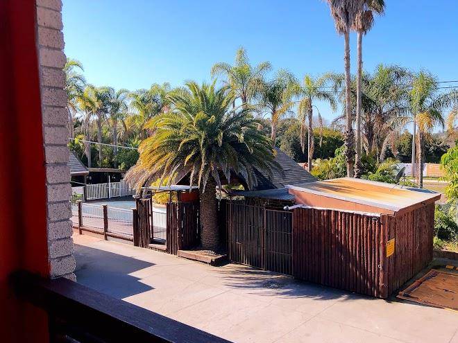 Central Jetty Motel Image