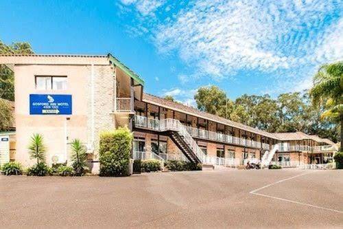 Gosford inn motel