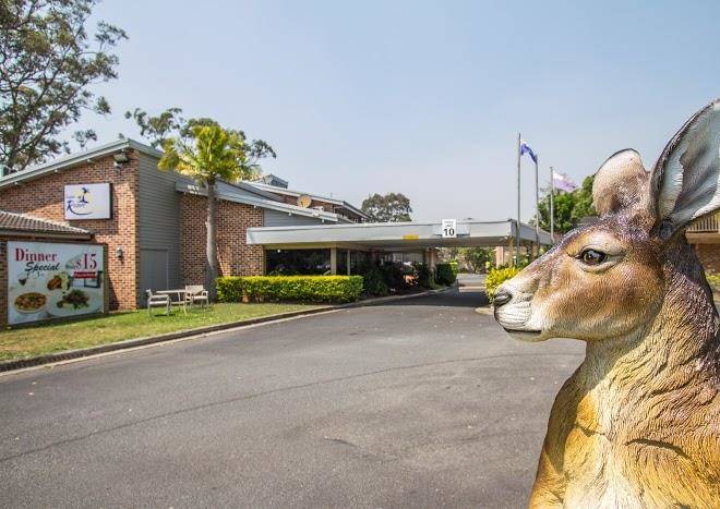 Gosford Resort And Conference Centre Image