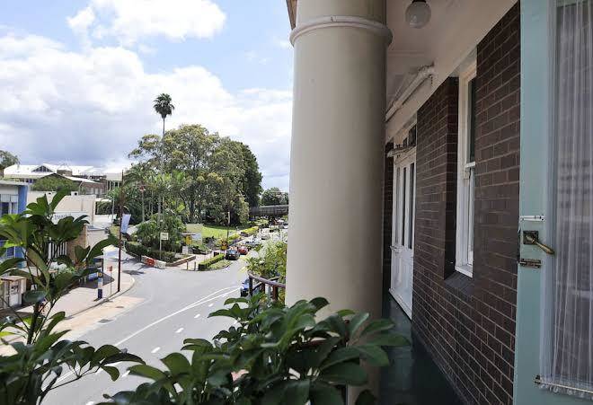 Hotel gosford