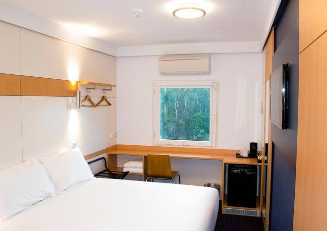 Ibis budget gosford