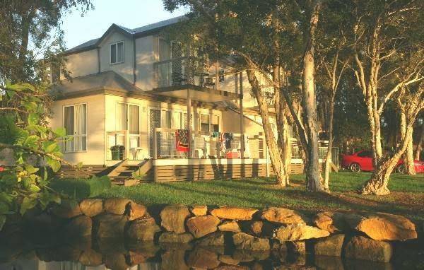 Ingenia Holidays Lake Macquarie Image