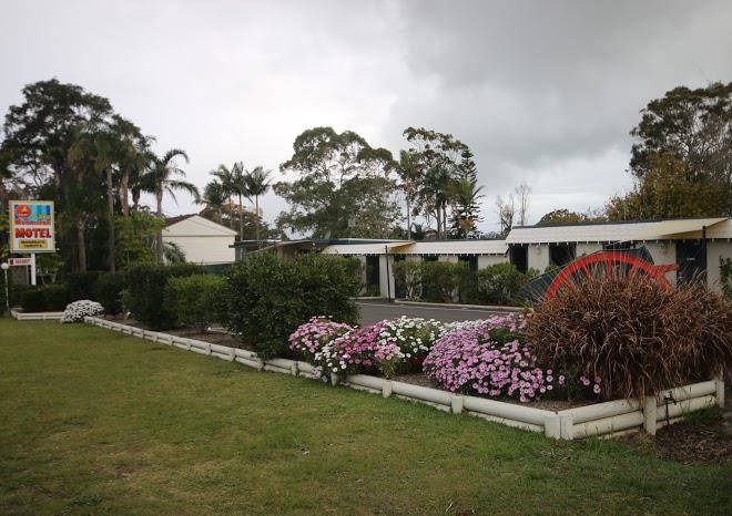 Lake Munmorah Motel Image