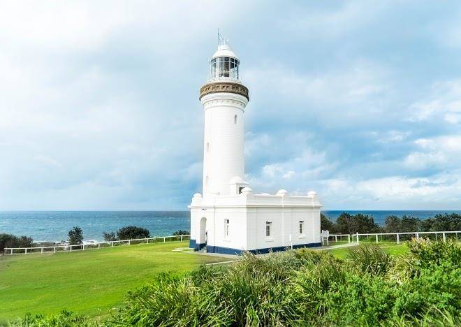 Long Jetty Hotel Image