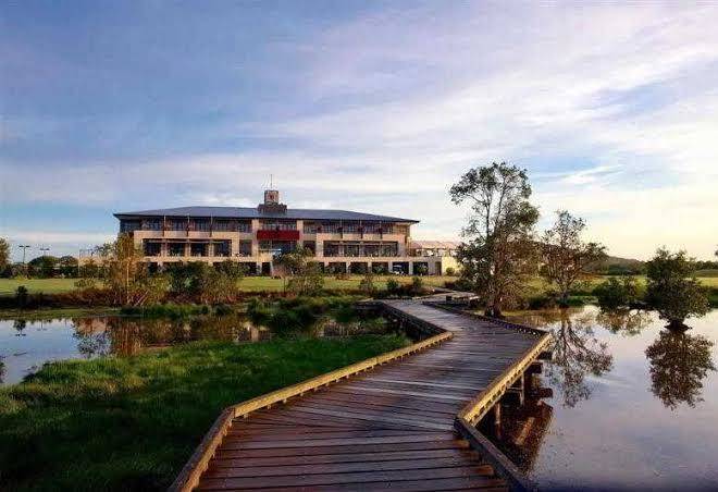 Mercure kooindah waters central coast