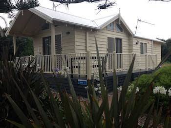 Norah head holiday park