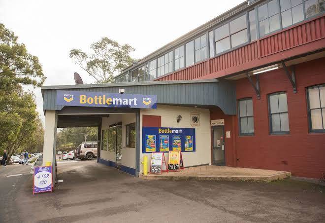 Royal hotel wyong