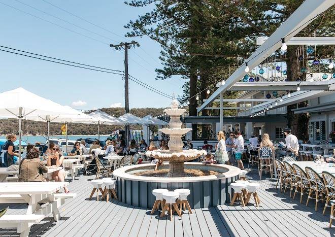 The Boathouse Hotel Patonga Image