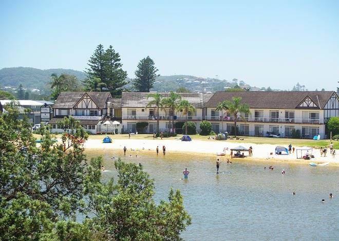 The clan terrigal