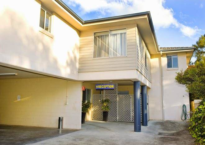 Tiarri terrigal