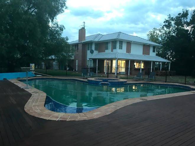 Beggars Bridge Homestead Image