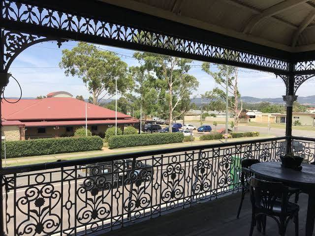 Caledonia hotel bottlemart express