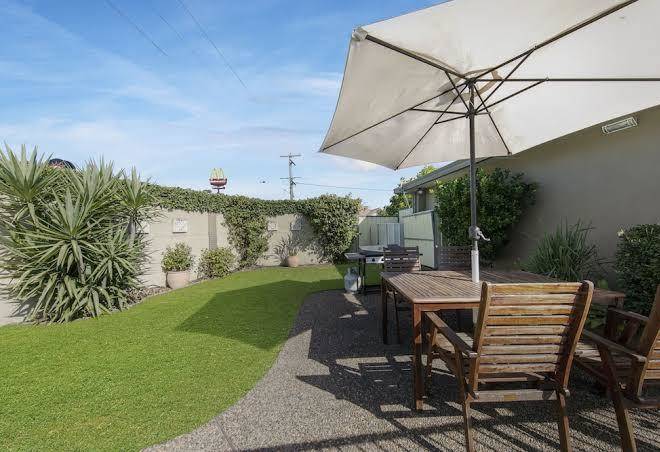 Cessnock motel