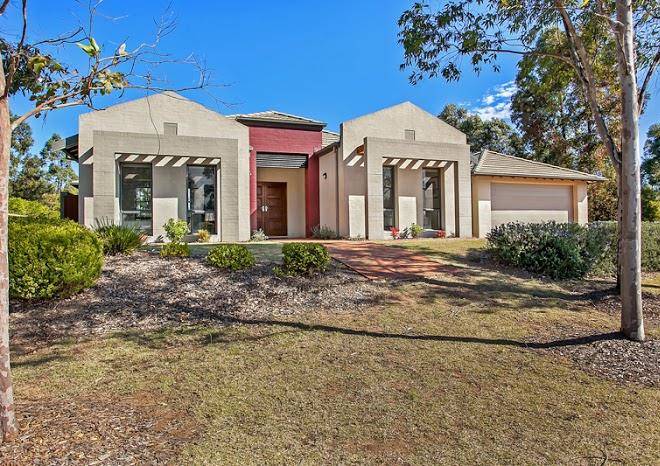 Fairview At The Vintage Image