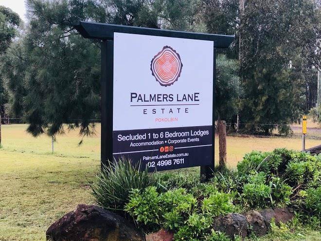 Palmers Lane Estate Image