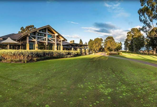 Grand mercure apartments the vintage hunter valley