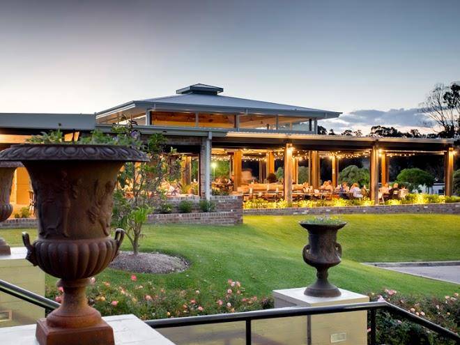 Harrigan's hunter valley