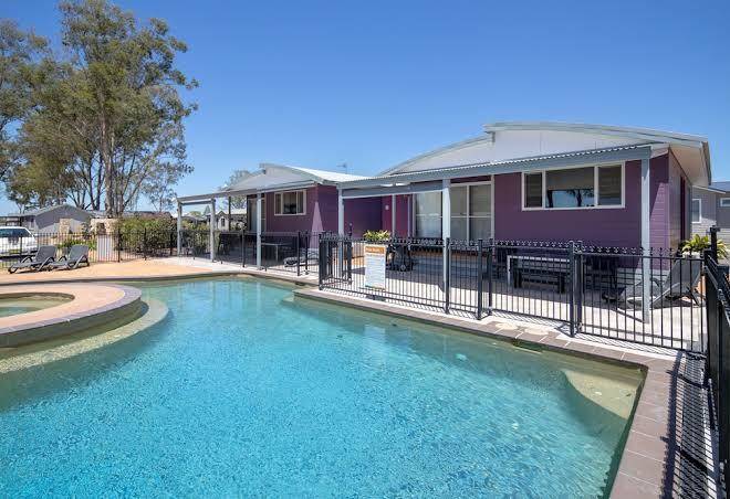 Ingenia holidays hunter valley