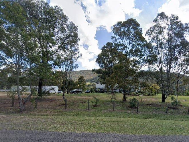La sila homestead