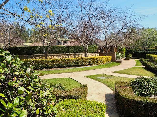 Mercure hunter valley gardens