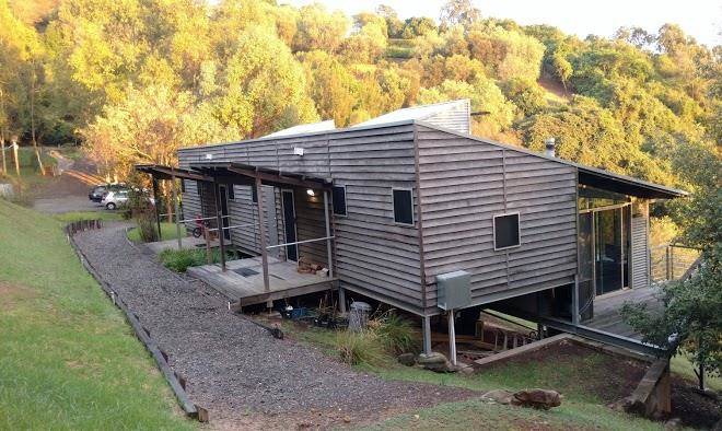 Mount view lodges