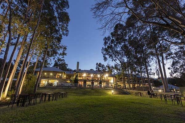 Oaks Cypress Lakes Resort Image