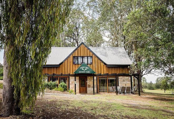 Peppers creek accommodation