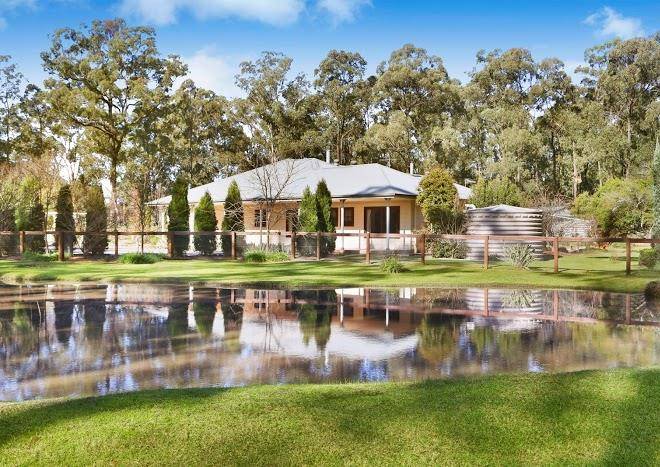 Rosedale Estate Image