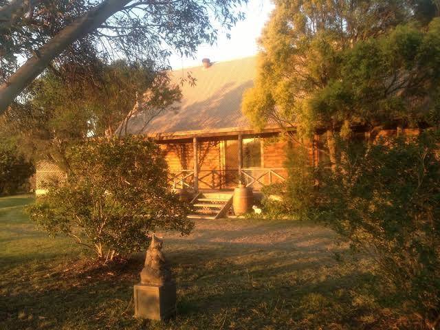 Silverpoint accommodation