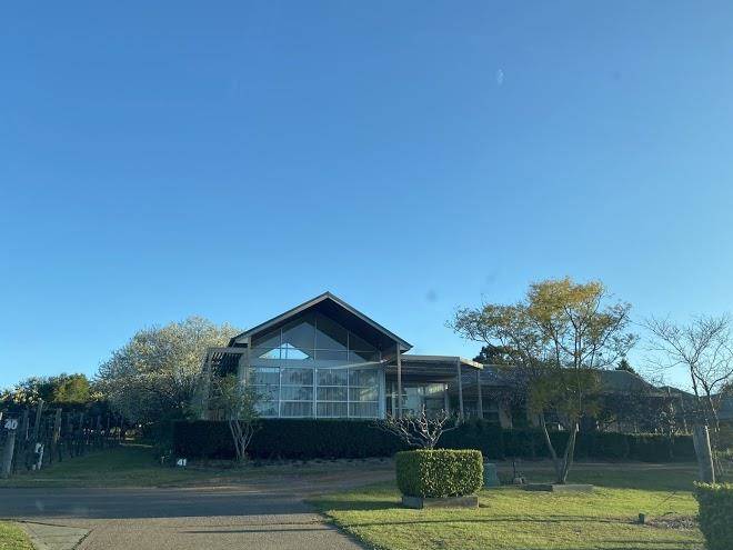 The hunter valley cooperage