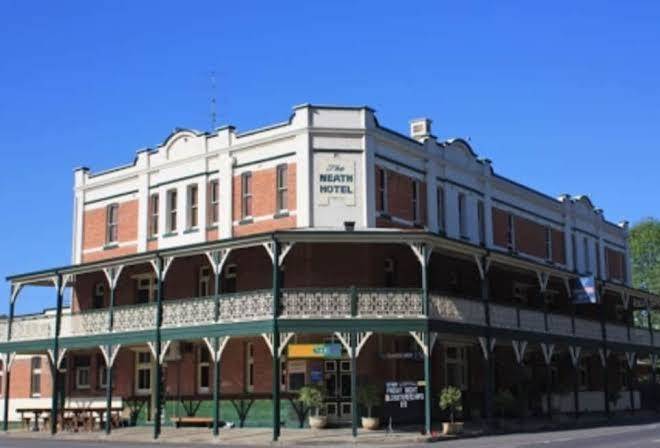 The Neath Hotel Image