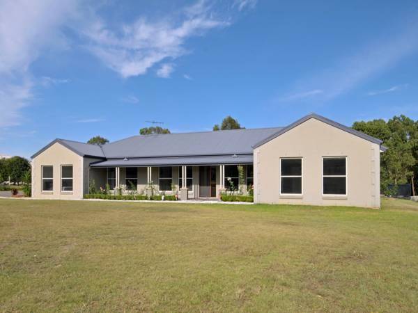 The ponderosa homestead on merewether