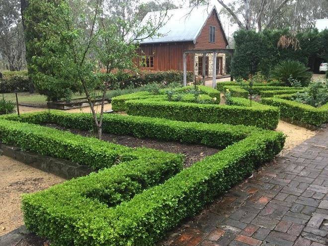 Thulanathi conservation and health